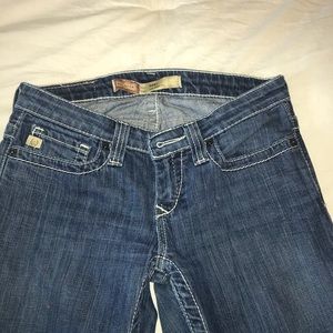Big Star Remy Jeans